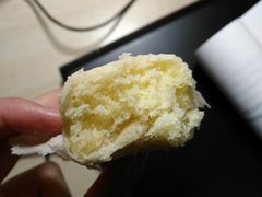椒盐酥-清真全盛斋传统糕点(西羊市店)