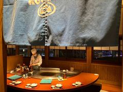 -小山日本料理(兴业太古汇店)
