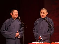 -青曲社相声(易俗街区店)