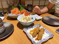 -吉川居酒屋(建国北路店)