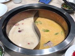 -煲宫(华润万象城店)