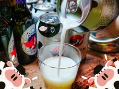 -Helens海伦司小酒馆(街道口店)