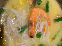 云南过桥米线-云海肴·汽锅鸡·云南菜(苏州中心店)