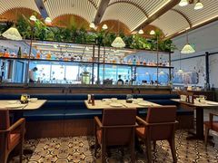 -漢舍川菜馆(国贸商城店)