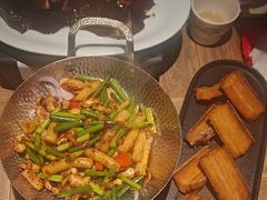-老头儿油爆虾(胜利河美食街店)