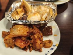 -蒜香焼肉PURUSHIN(马场路店)