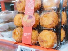 -盒马鲜生(馥邦国际店)