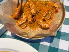 -快乐海鲜酒楼(滇池路店)