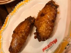 -玛格萝妮比萨屋(陆家浜路店)