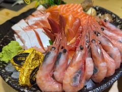 -左舞日本料理