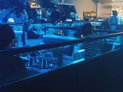 -M-MIX电音烤吧