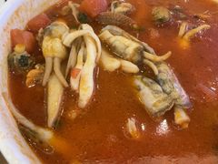 -启东小海鲜(庄先湾路1号店)