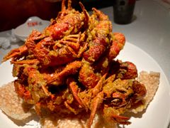 -红盔甲·小龙虾(天钥桥店)