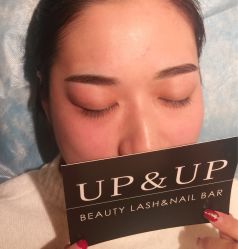 点击看大图 -UP&UP·半永久眉毛眼线机器野生眉