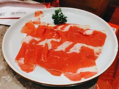 -牛牛章·章鱼水煎肉(光谷世界城店)