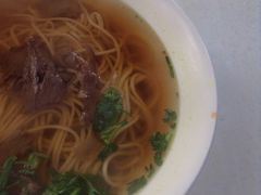 -鑫明明拉面(宁化路店)