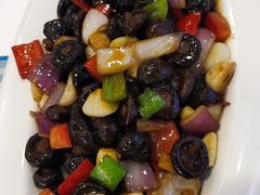 -帕米尔食府(白云观店)