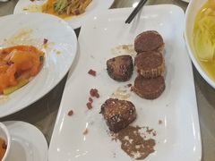 -烤肉宛饭庄(北新桥店)