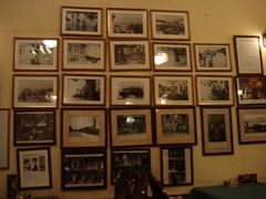 -露西亚咖啡西餐厅(哈尔滨俄侨纪念馆店)