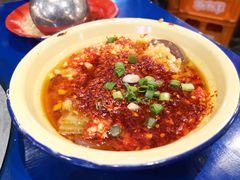 -马路边边串串香(双井直营店)