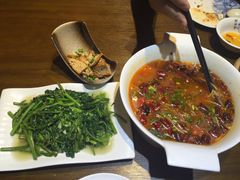-福照楼汽锅鸡·云南菜(护国路店)