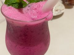 -CRAZYONES克芮旺斯西班牙餐厅(苏州中心店)