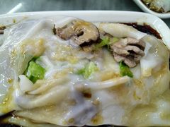 -穗银肠粉店(东川路店)