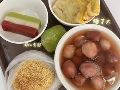 -常州糕团店(北大街新世纪商城店)