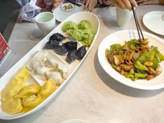 -船歌·鱼水饺青岛菜(闽江二路店)