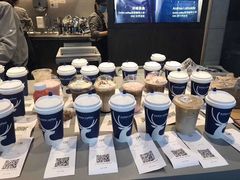 -瑞幸咖啡(苏河1号店)