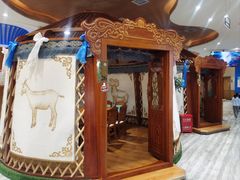 -额尔敦传统涮.冰煮羊火锅(乌兰察布体育场店)