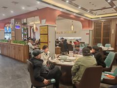 -金陵后厨·南京菜(新街口秣陵路店)