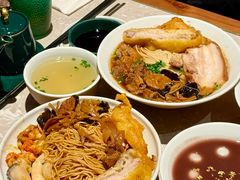 -松鹤面馆·古法焖肉面(观前店)