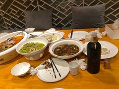 -原乡饭店·荣锦轩(建屋乐活城店)