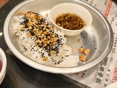 -禄粥·广府味·煲仔粥·宵夜·明档现做(江南西店)