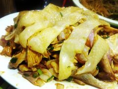 -东山茶寮(新安店)