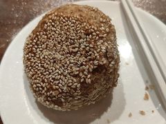 -南门小馆·清真(国贸商城店)