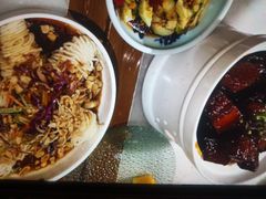 -小菜园新徽菜(马鞍山金鹰店)