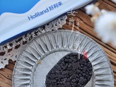 半熟芝士·奥巧口味糕点-好利来(回龙观东大街店)