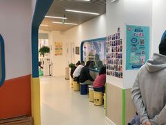 -星动计划儿童运动馆(闵行乐虹坊店)