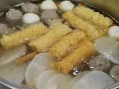 -卤鹅鲜生(卤鹅鲜生万科金域悦府店)