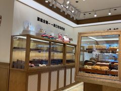 -小飞象面包公社(珠江路金鹰店)