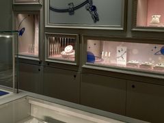 -Pandora潘多拉珠宝(虹口龙之梦店)