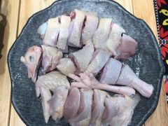 -椰夫人·养生椰子鸡(金沙洲永旺店)