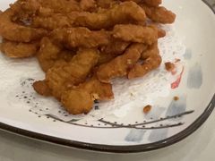 -华庭苑农家乐(旺山店)