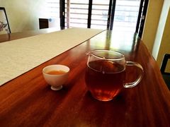 -云间宿茶空间(嘉杰国际广场店)