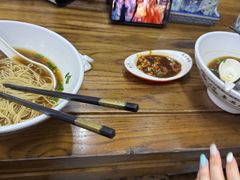 -东吴面馆(君地新大陆店)