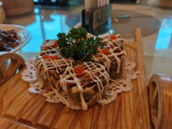 -安蒂娅美兰酒店·宴会厅