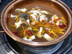 -一善菌·云南菌汤·云南菜(银泰城店)