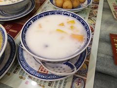 -赵记传承·中国甜品(福州总店)